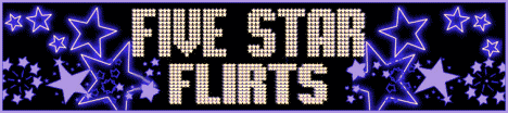 Niteflirt Phone Sex with Five Star Flirts