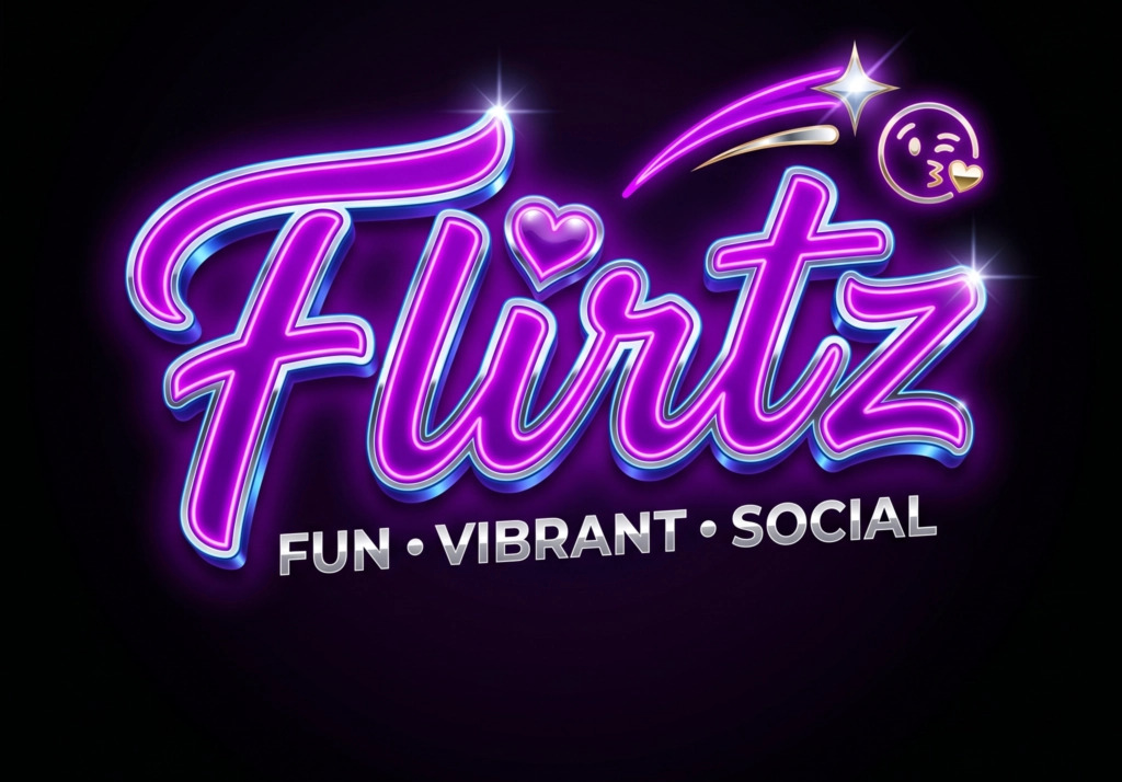 Five Star Flirts Logo